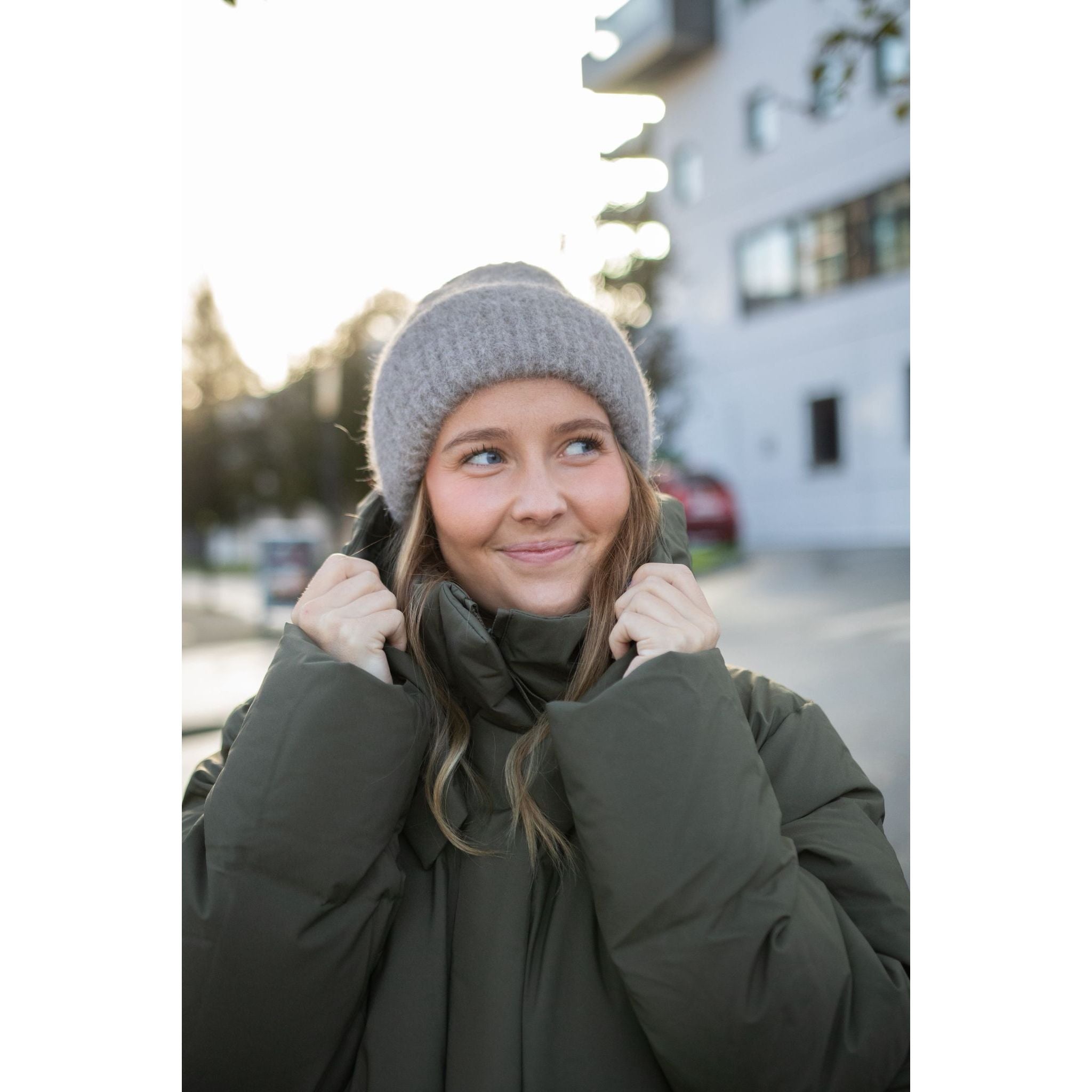 Ayla Beanie