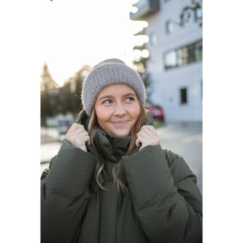Ayla Beanie