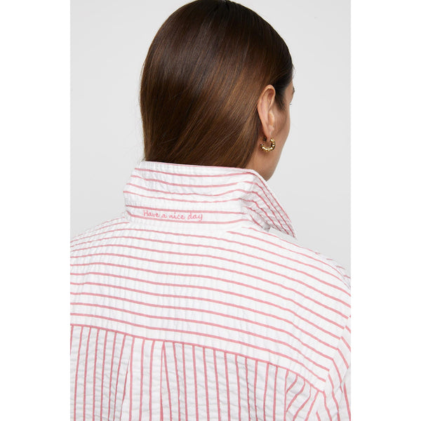 Bibi Crepe Shirt