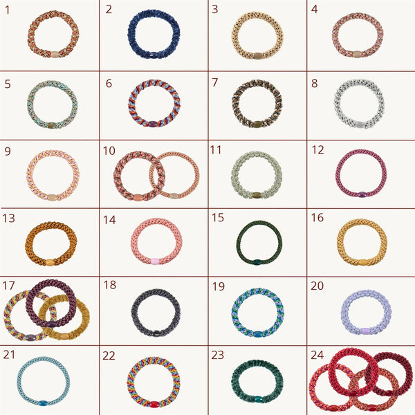 Knekki Christmas Calendar