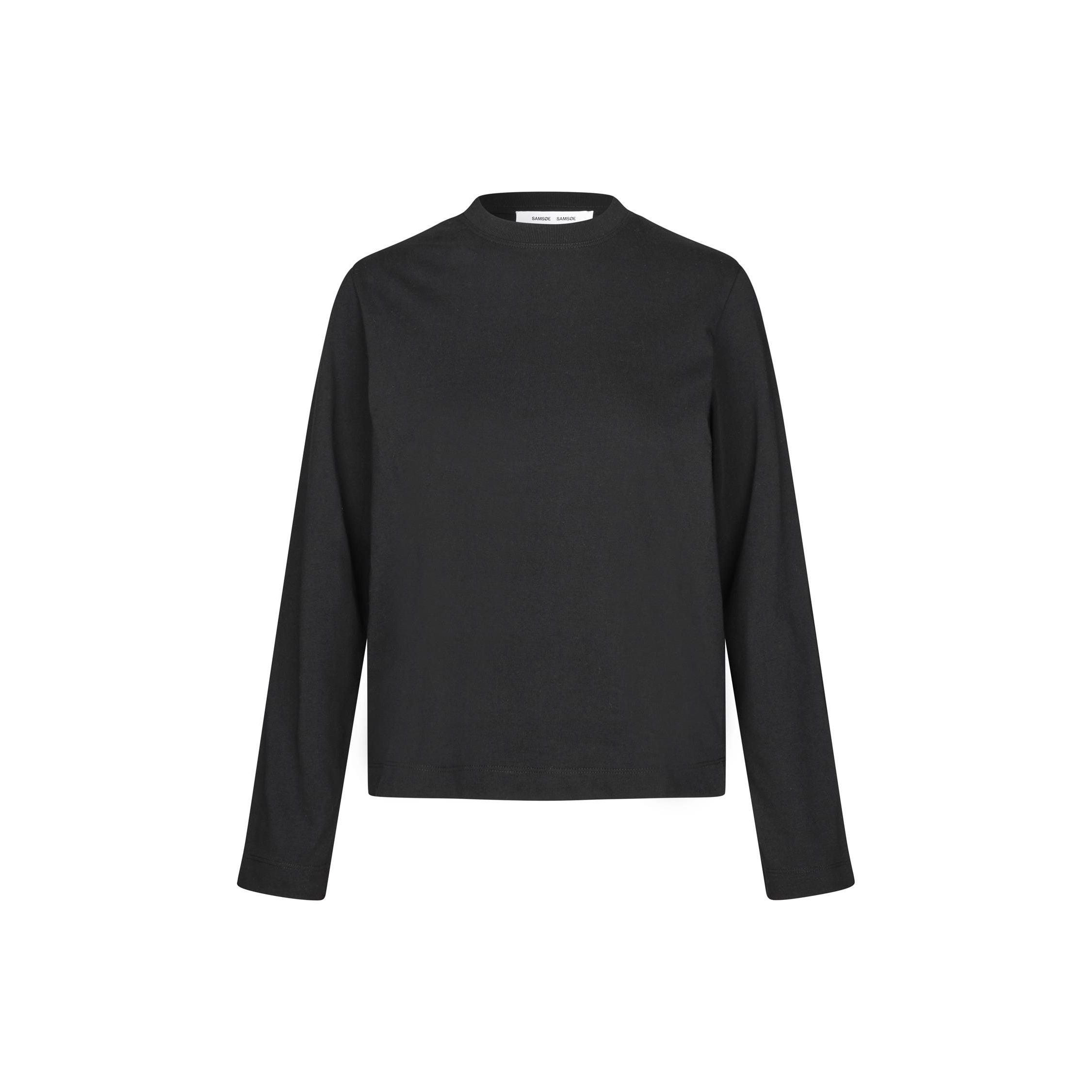 Sacamino LS t-shirt 6024