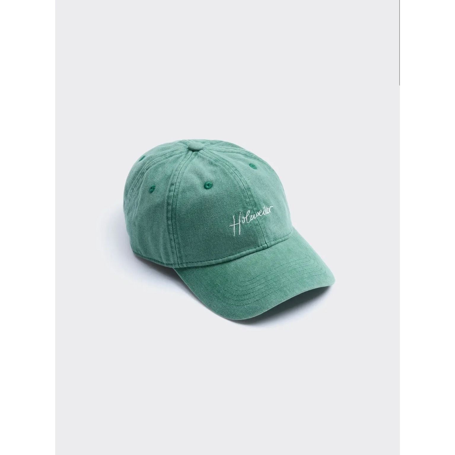 Tucker Logo Cap