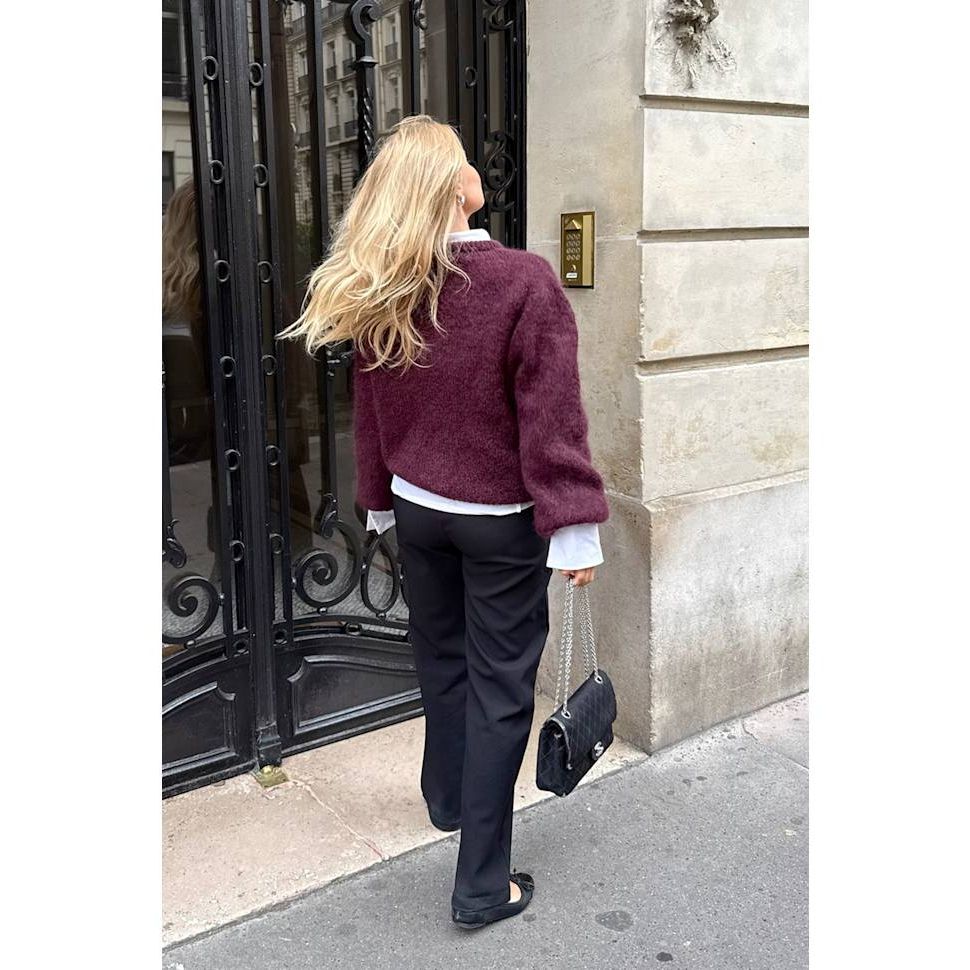 IdaIC Pullover
