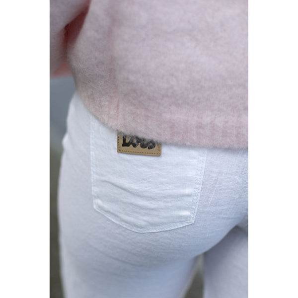 Culotte Linen