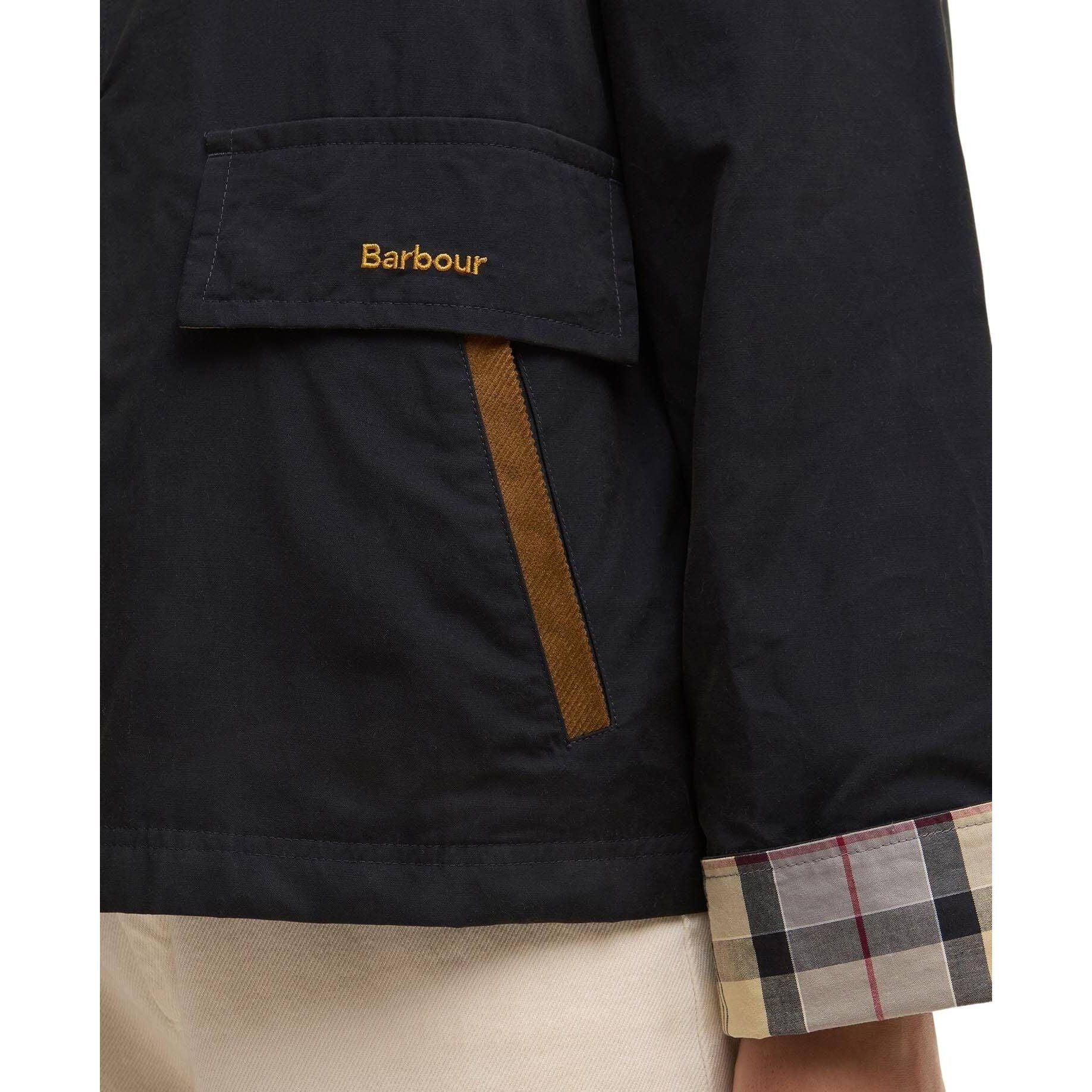 Barbour  Icons Spey