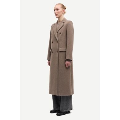 Falcon Coat 11104