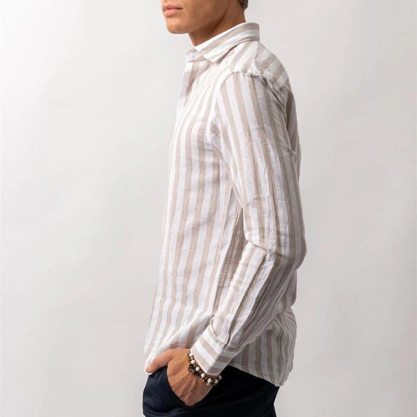 Luca Linen Herre