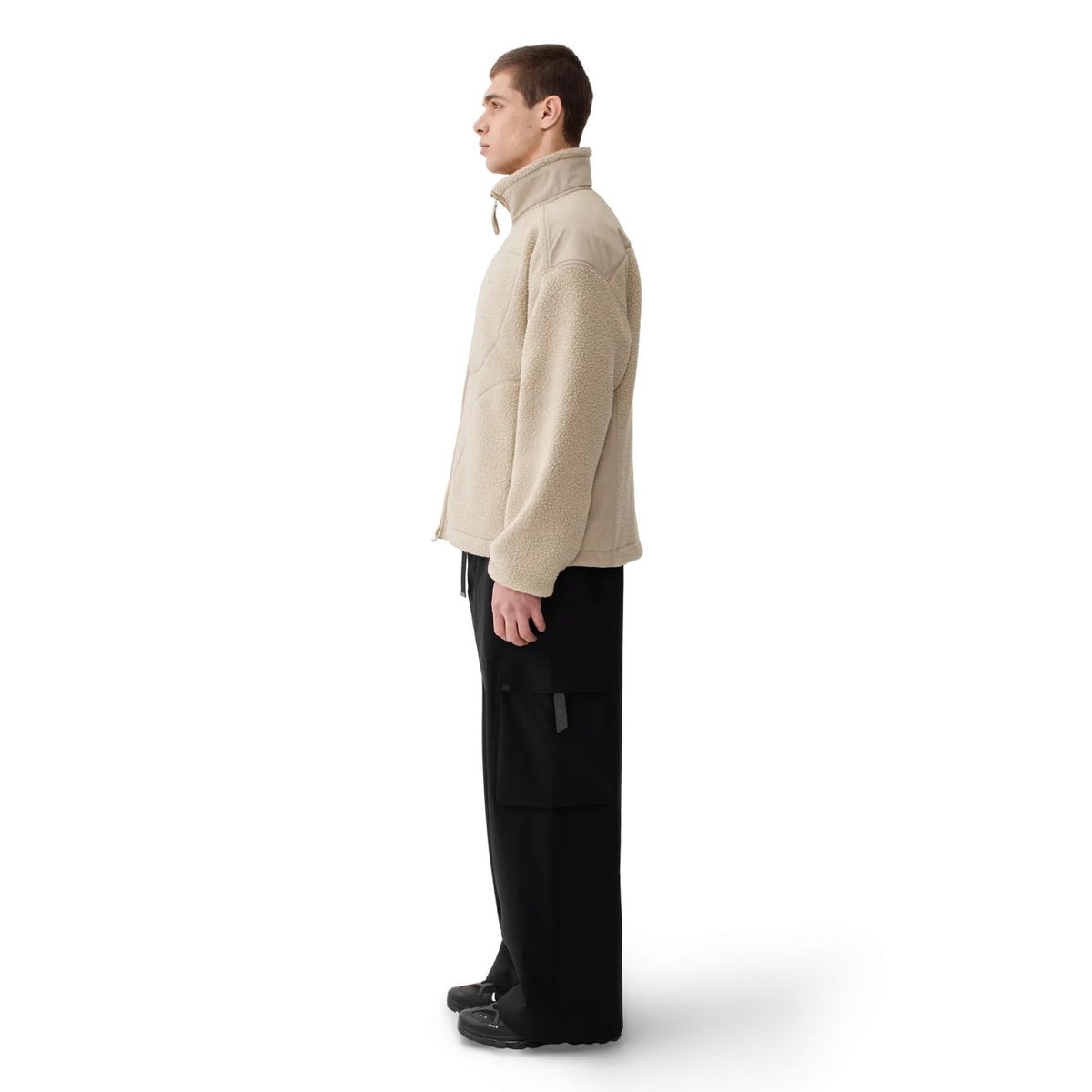 Skåla polartec jacket unisex