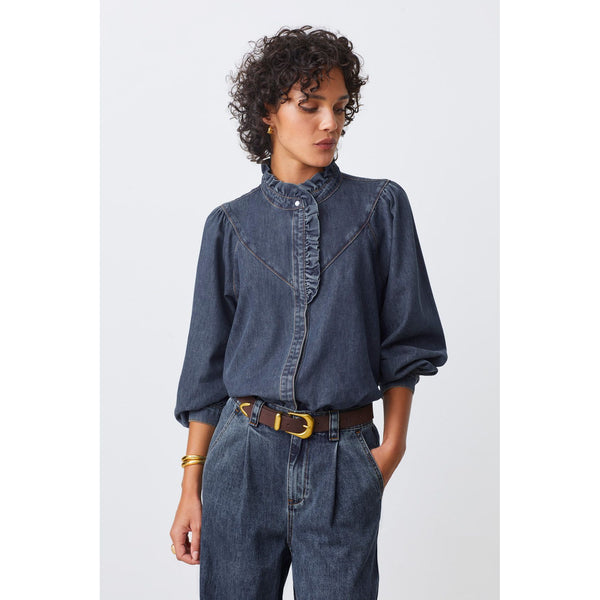 Lively Blouse