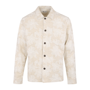 Maurice Overshirt Herre