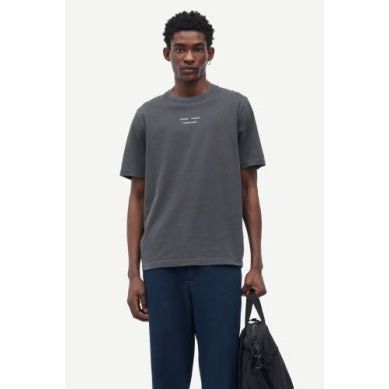 Samarcus T-Shirt 15489 Herre