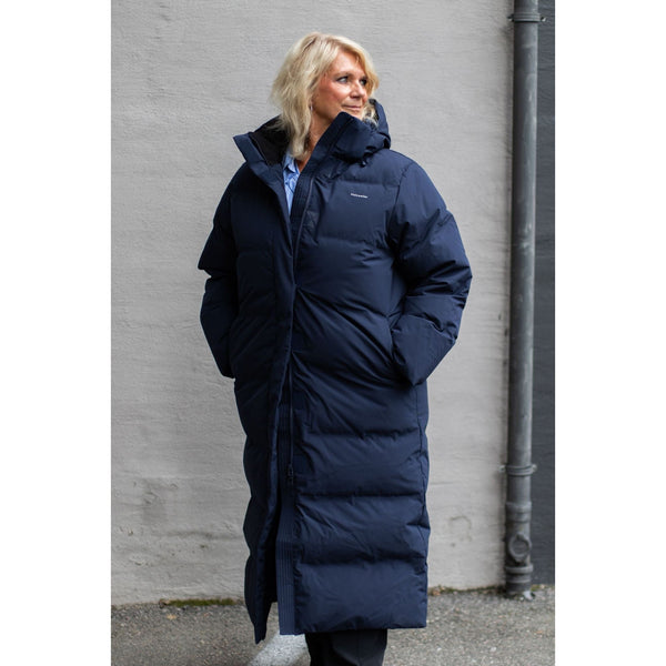 Glittertind Down Jacket