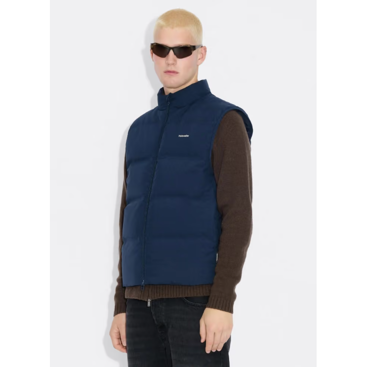 Daff Down Vest herre