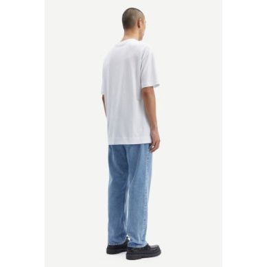 Joel t-shirt 11415 Herre