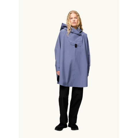 Bergen Poncho