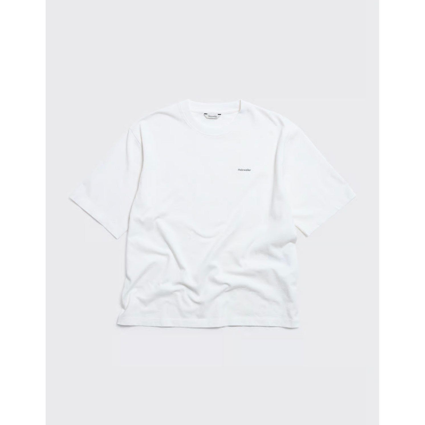 M Relaxed Tee Herre