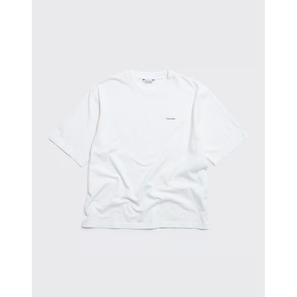 M Relaxed Tee Herre