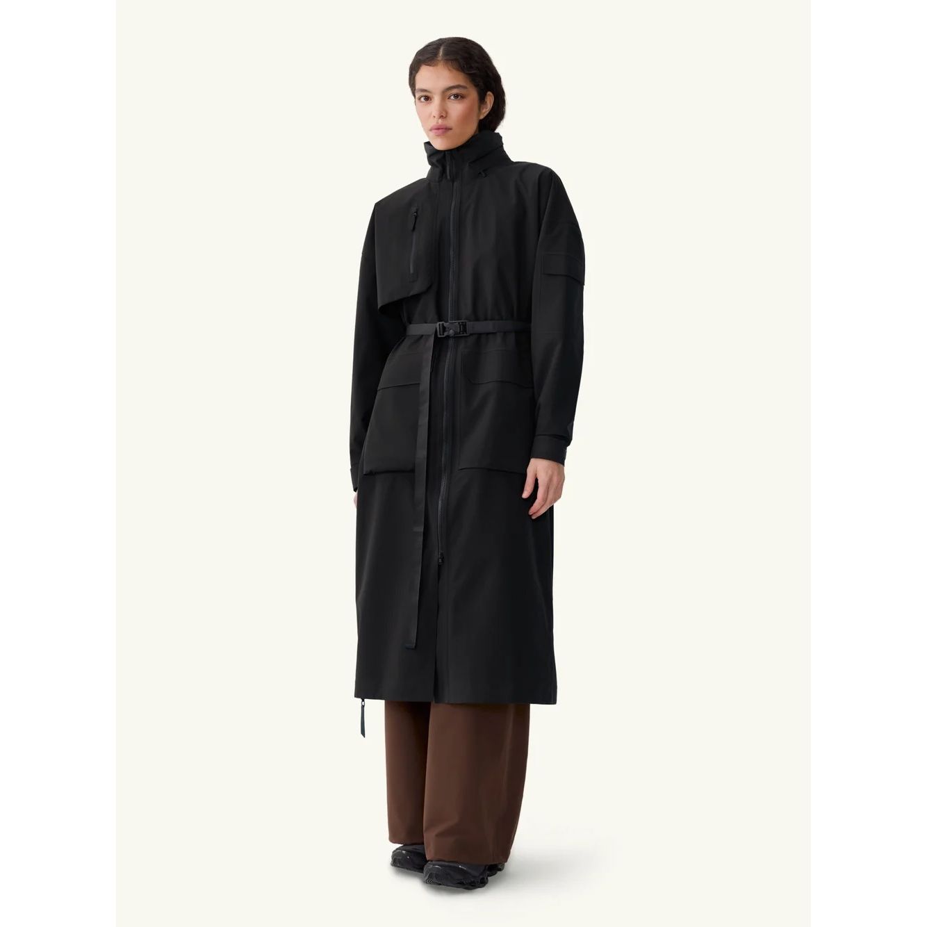 Klipra Coat