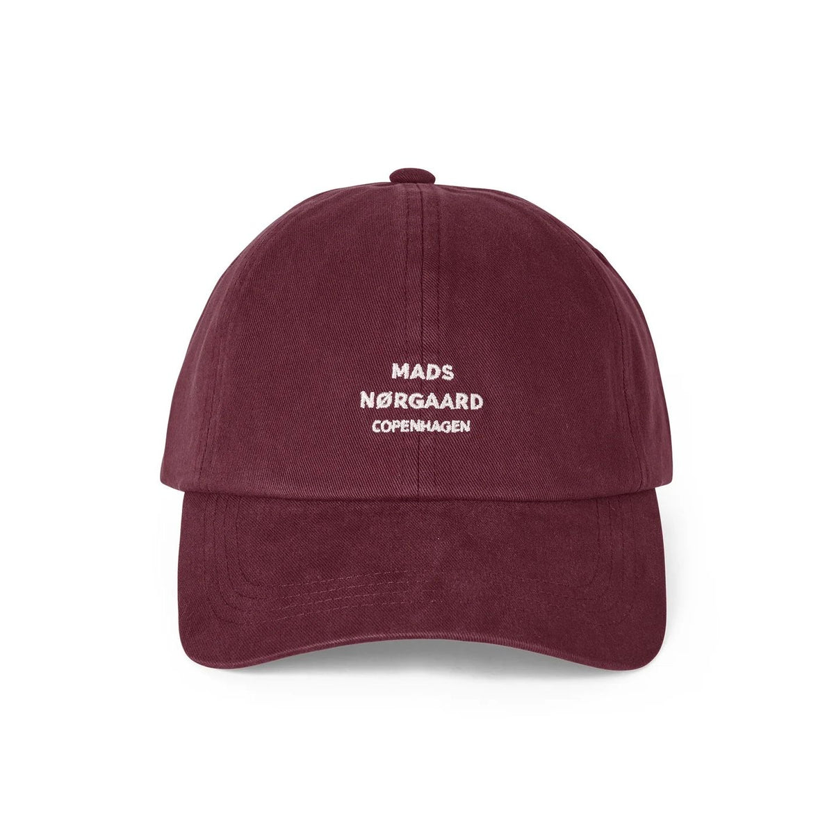 Soft Twill Cash Cap