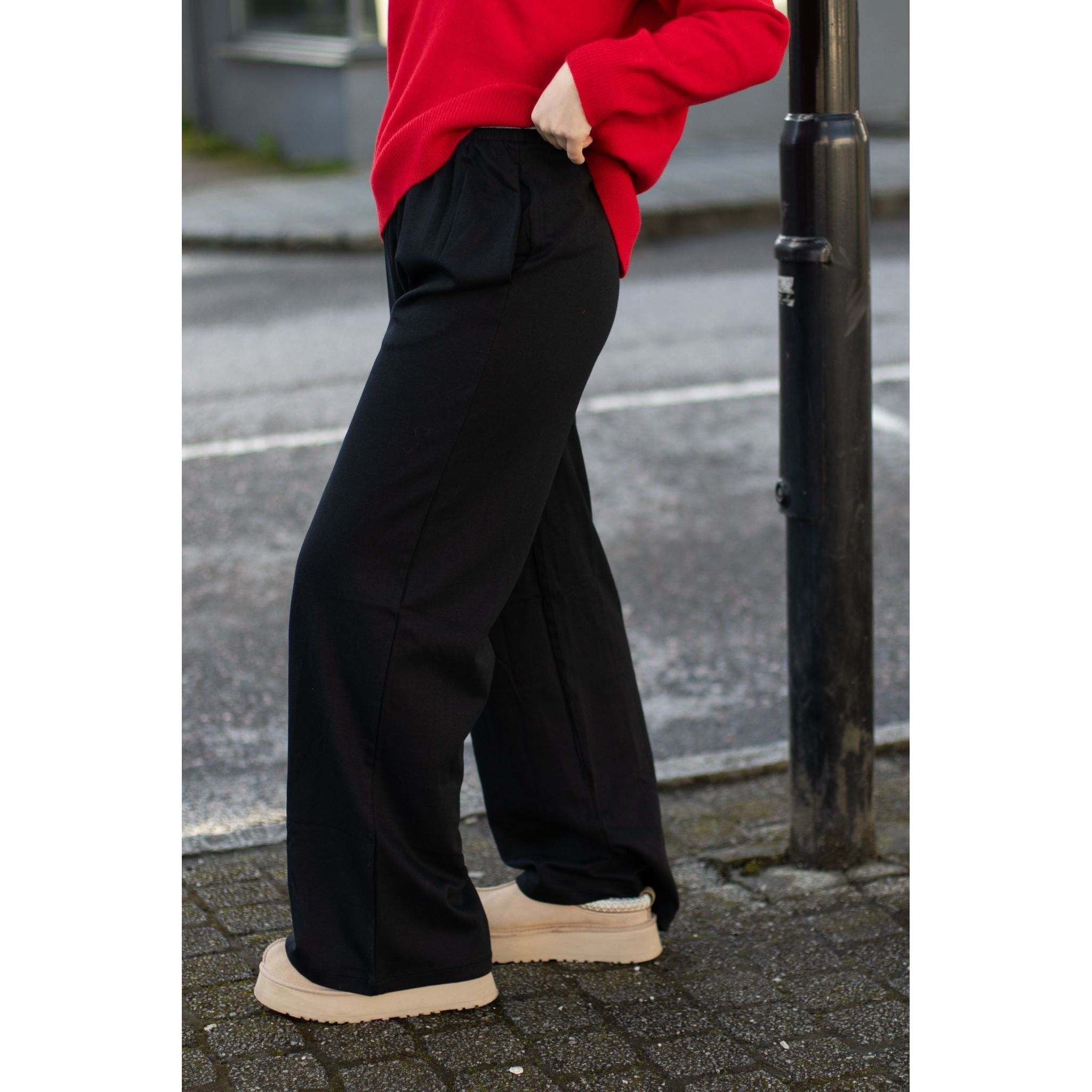 Jersey Lounge Trousers