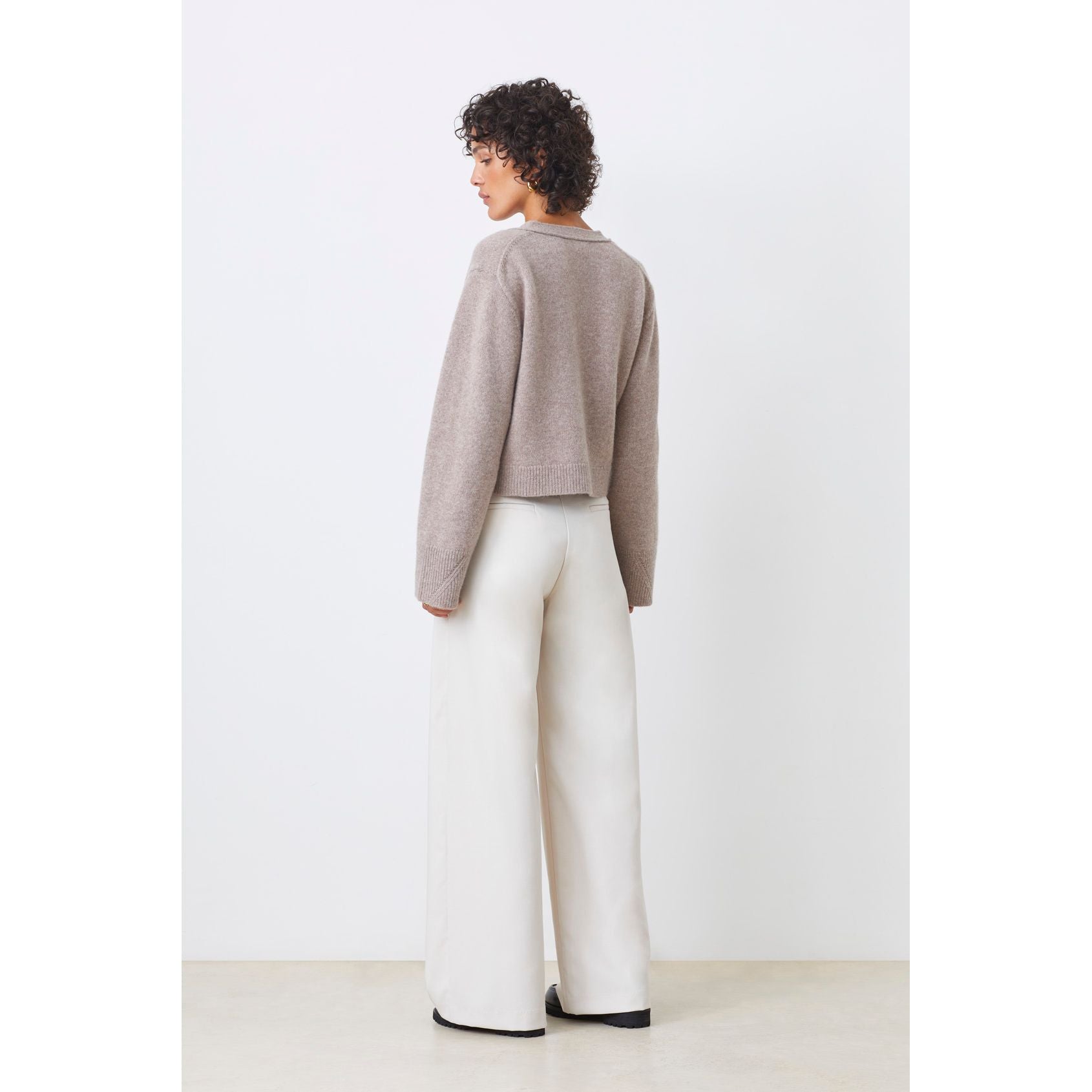 Gilet Galiega
