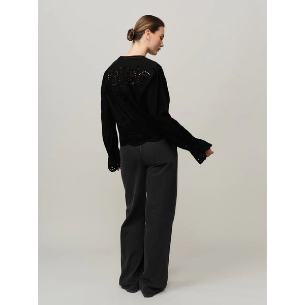Bea Blouse