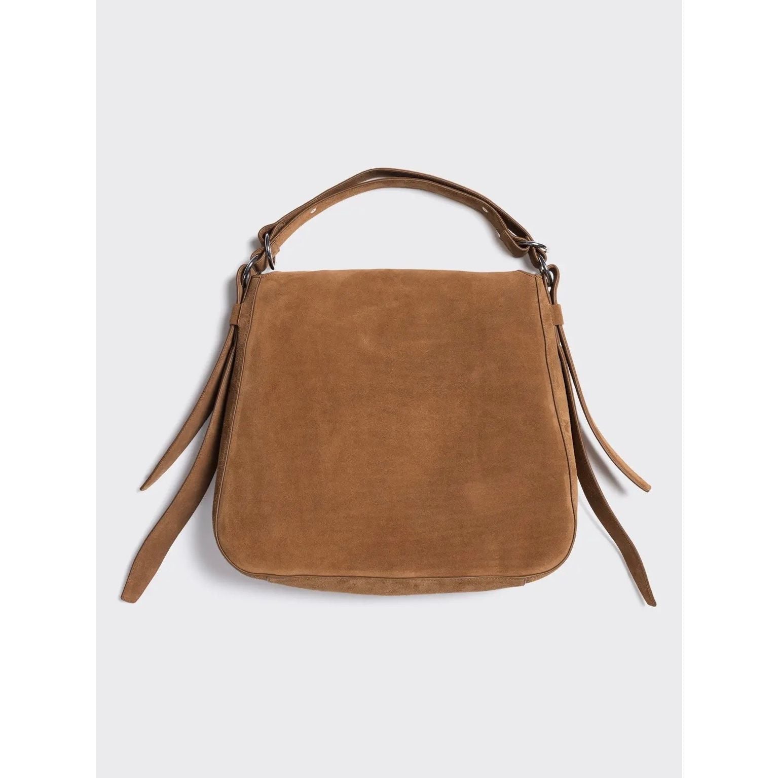 Bud Slouchy Suede Tote
