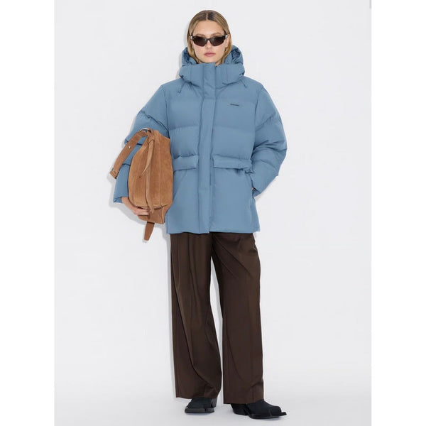 Besseggen Down Jacket