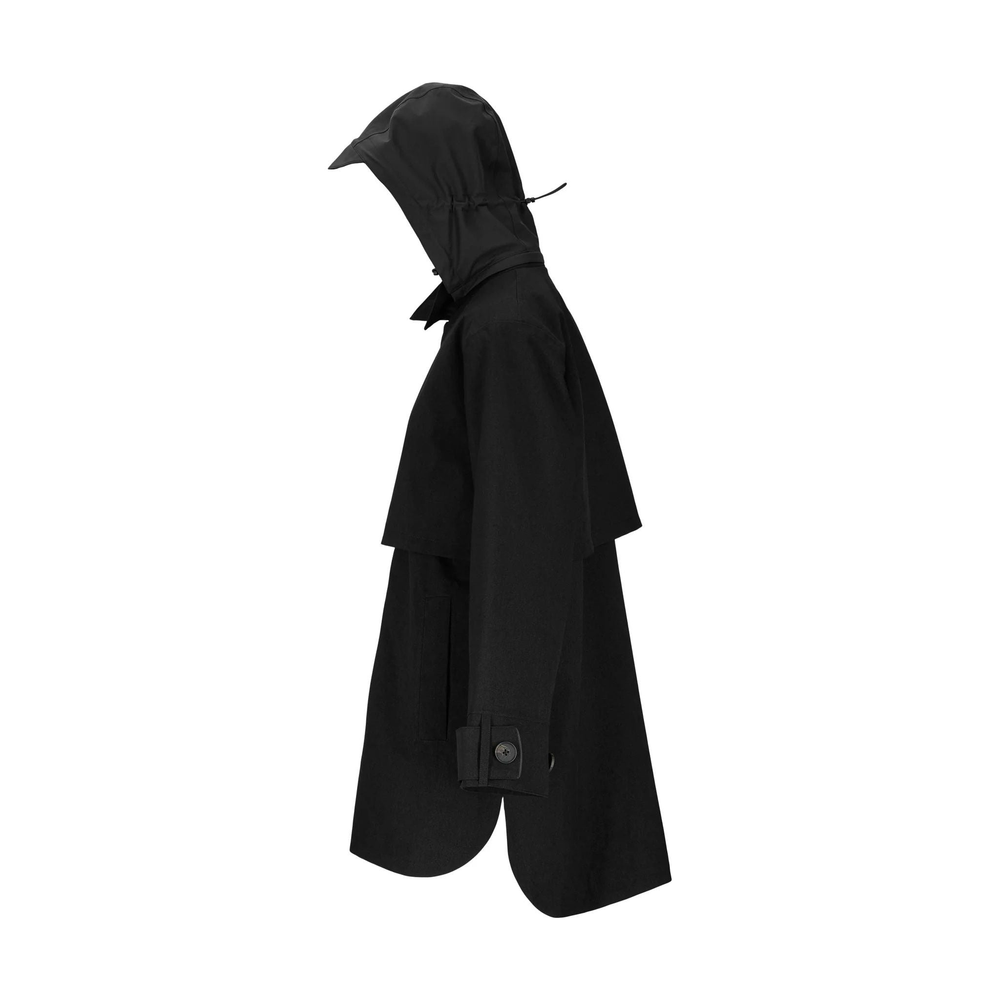 Havbris Coat