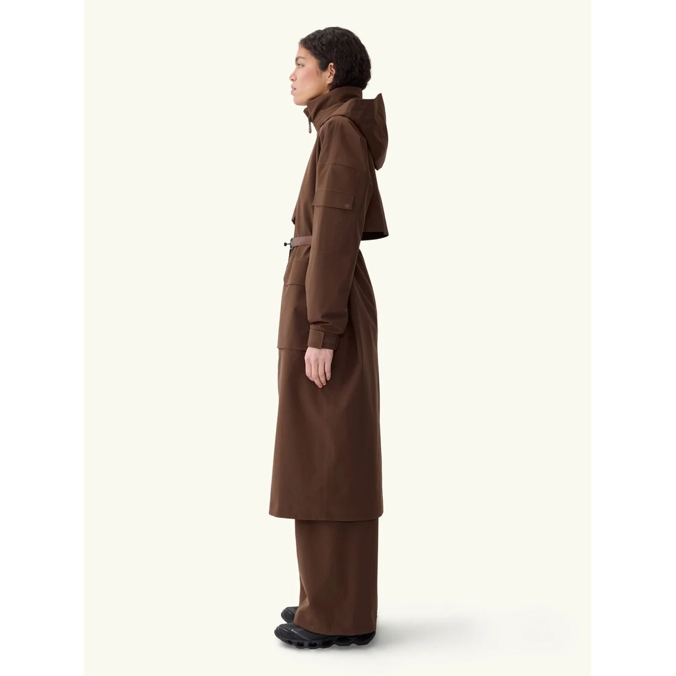 Klipra Coat