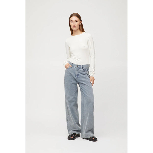 Modal Long Sleeve Top