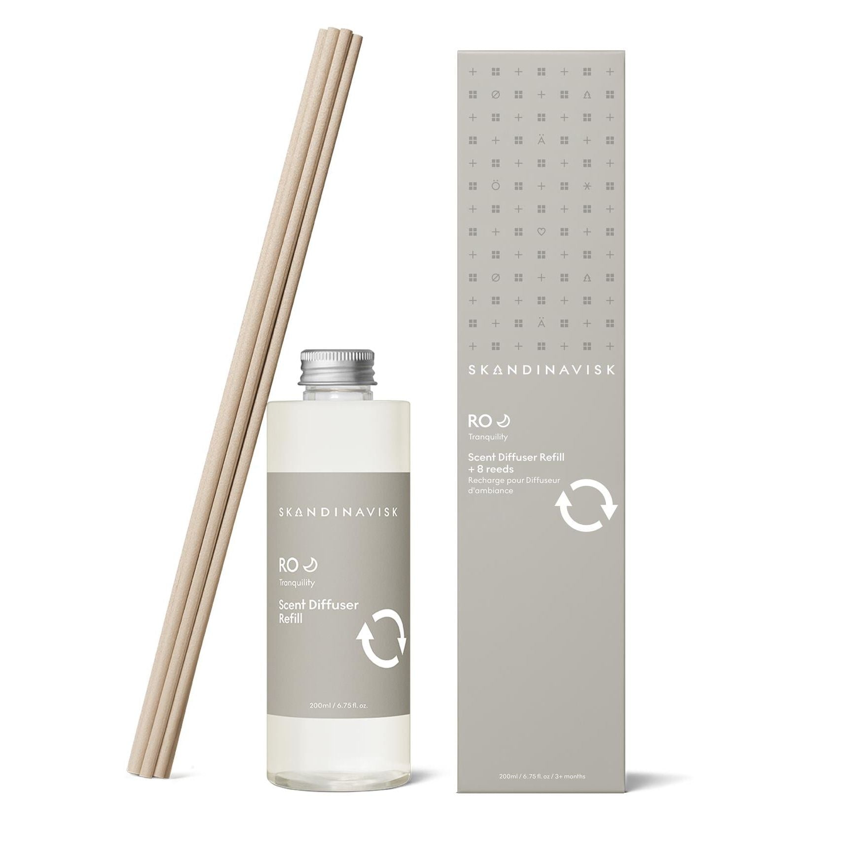Diffuser Refill 200ML