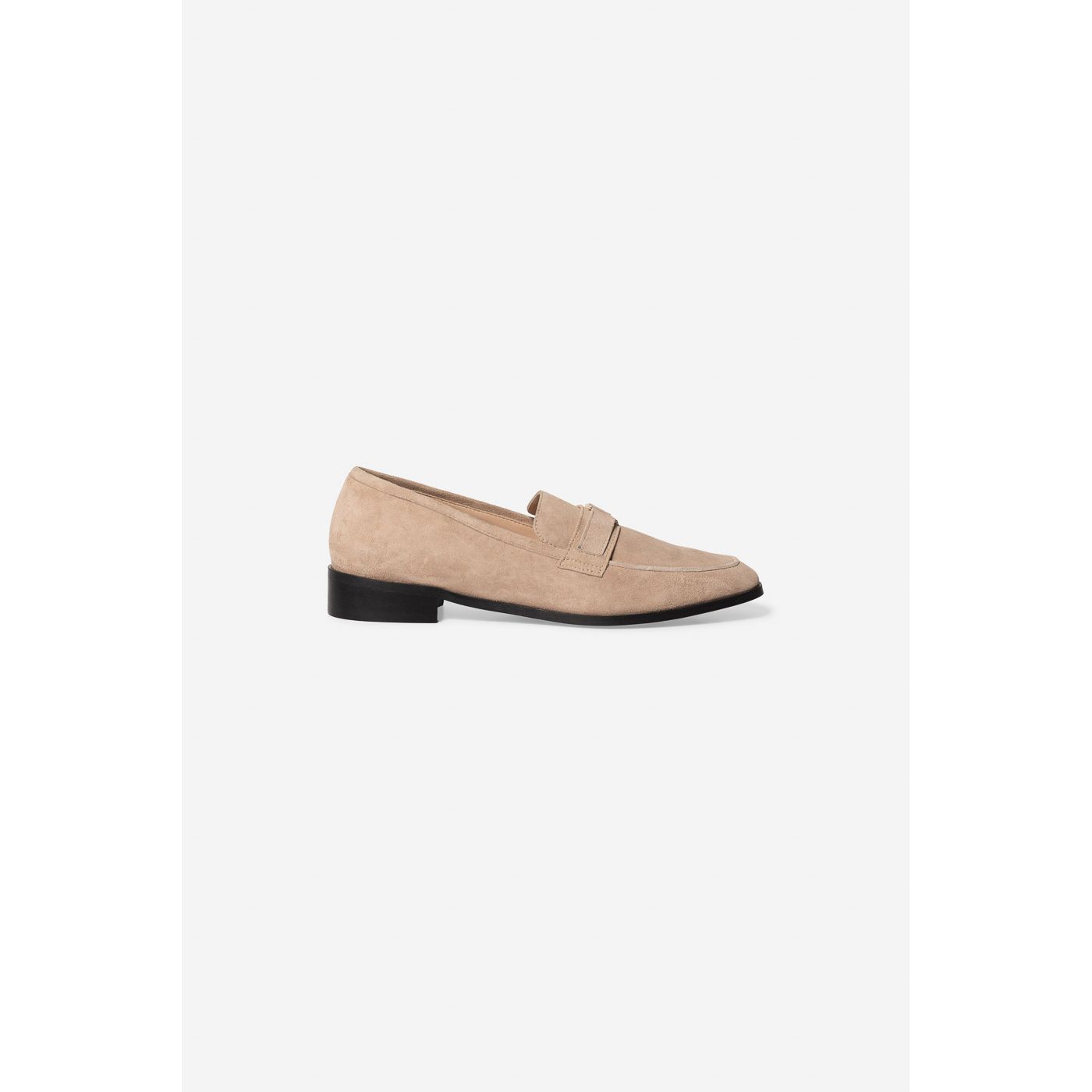 Marlon Loafers