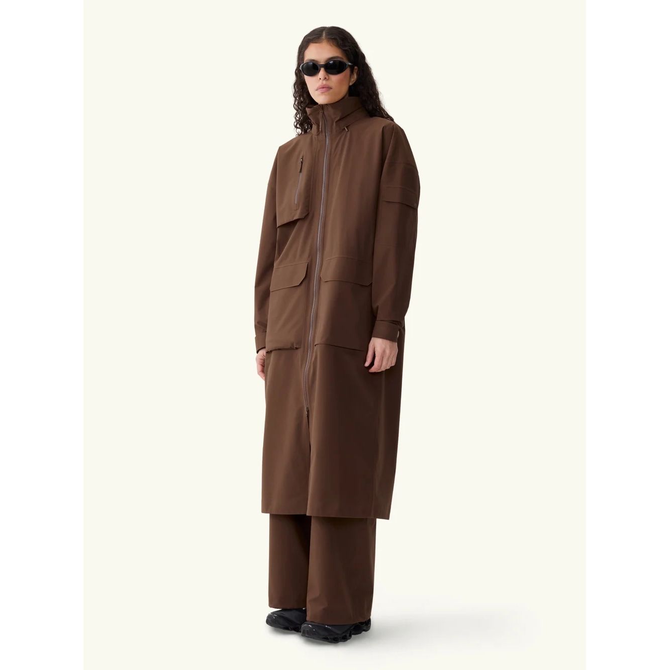 Klipra Coat