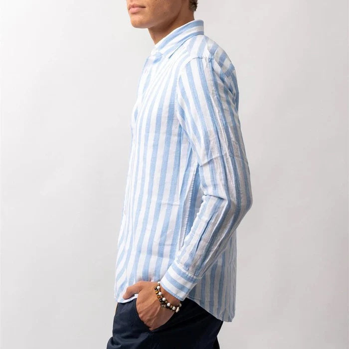 Luca Linen Herre
