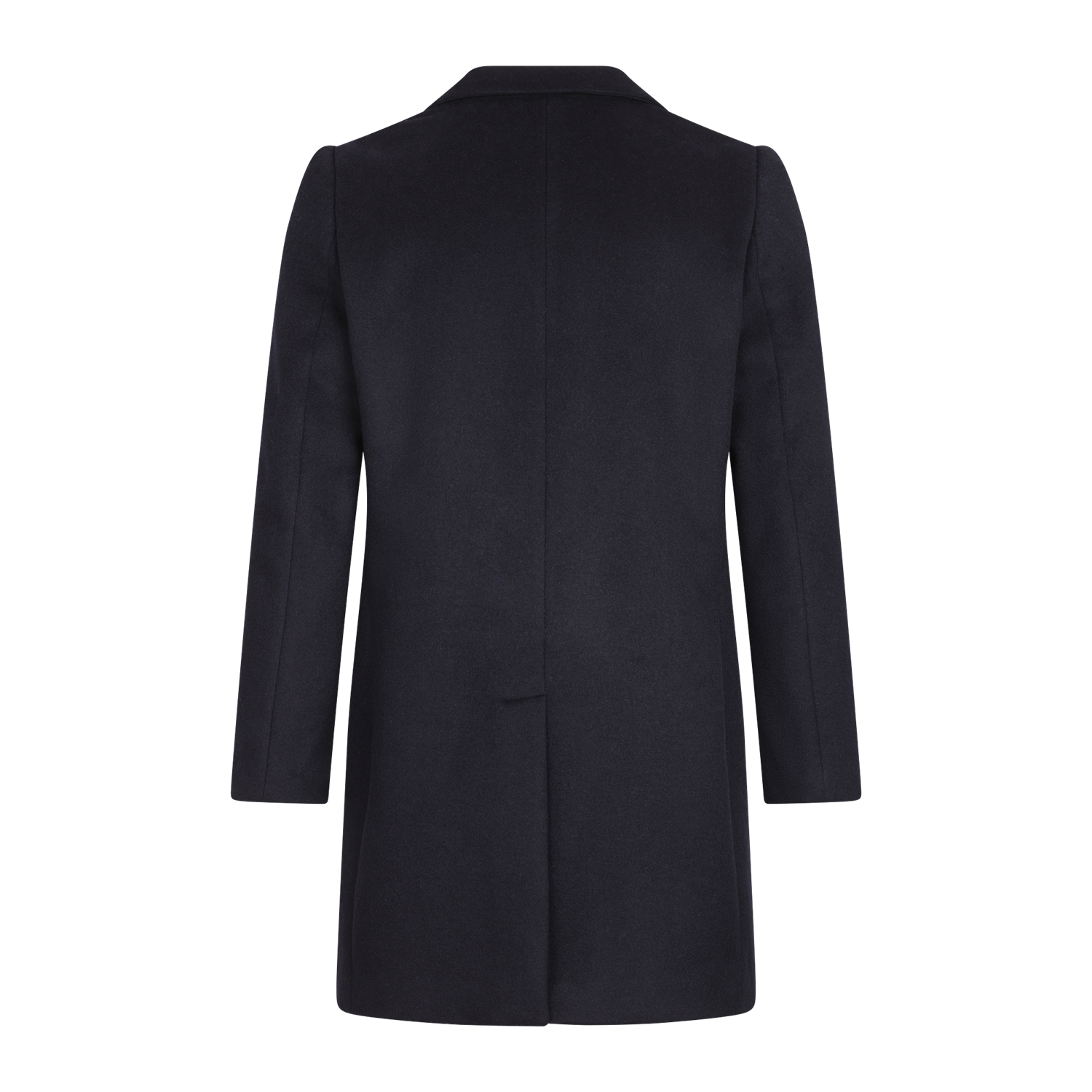 Miles Wool Coat Herre