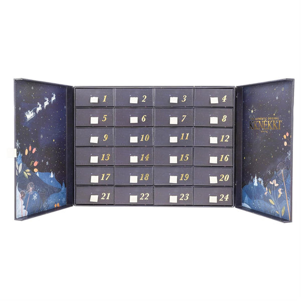 Knekki Christmas Calendar