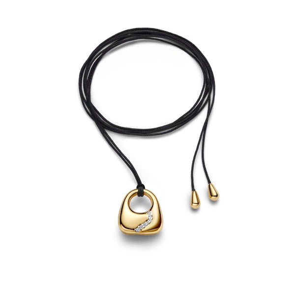 Weekender Flash Necklace 90