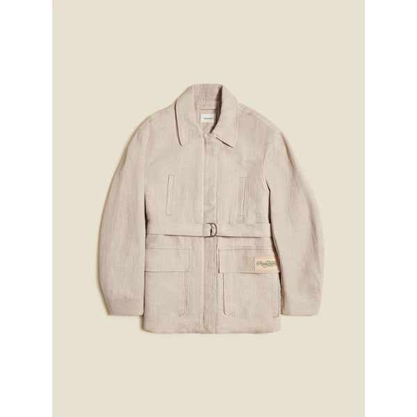 Gorti Linen Jacket