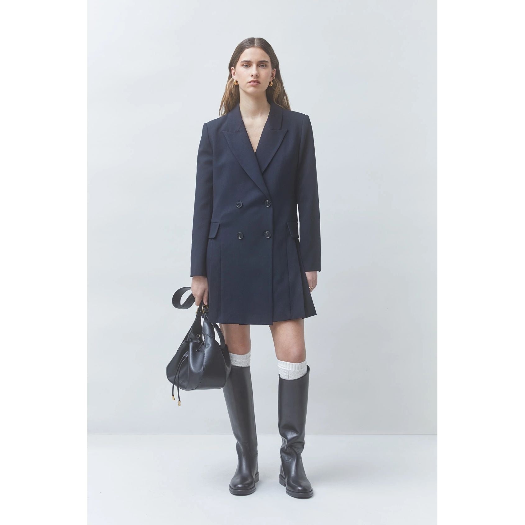 Robe Cassis