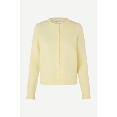 Nor Short Cardigan 7355