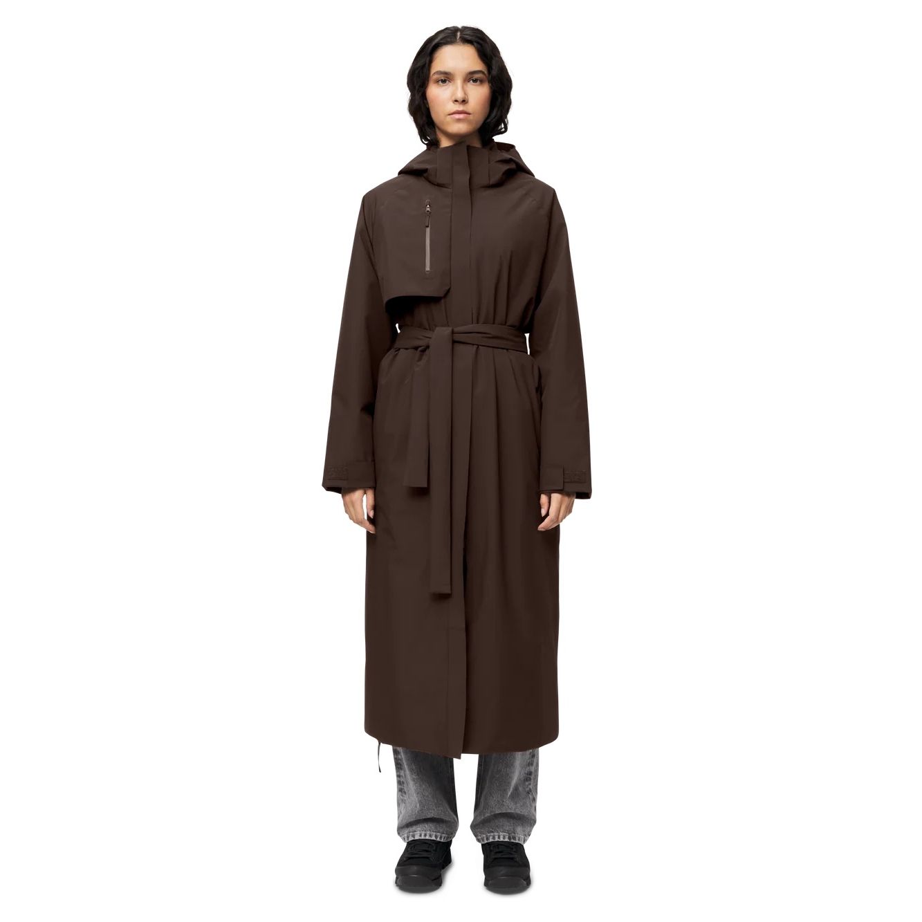 Åse Insulated Coat