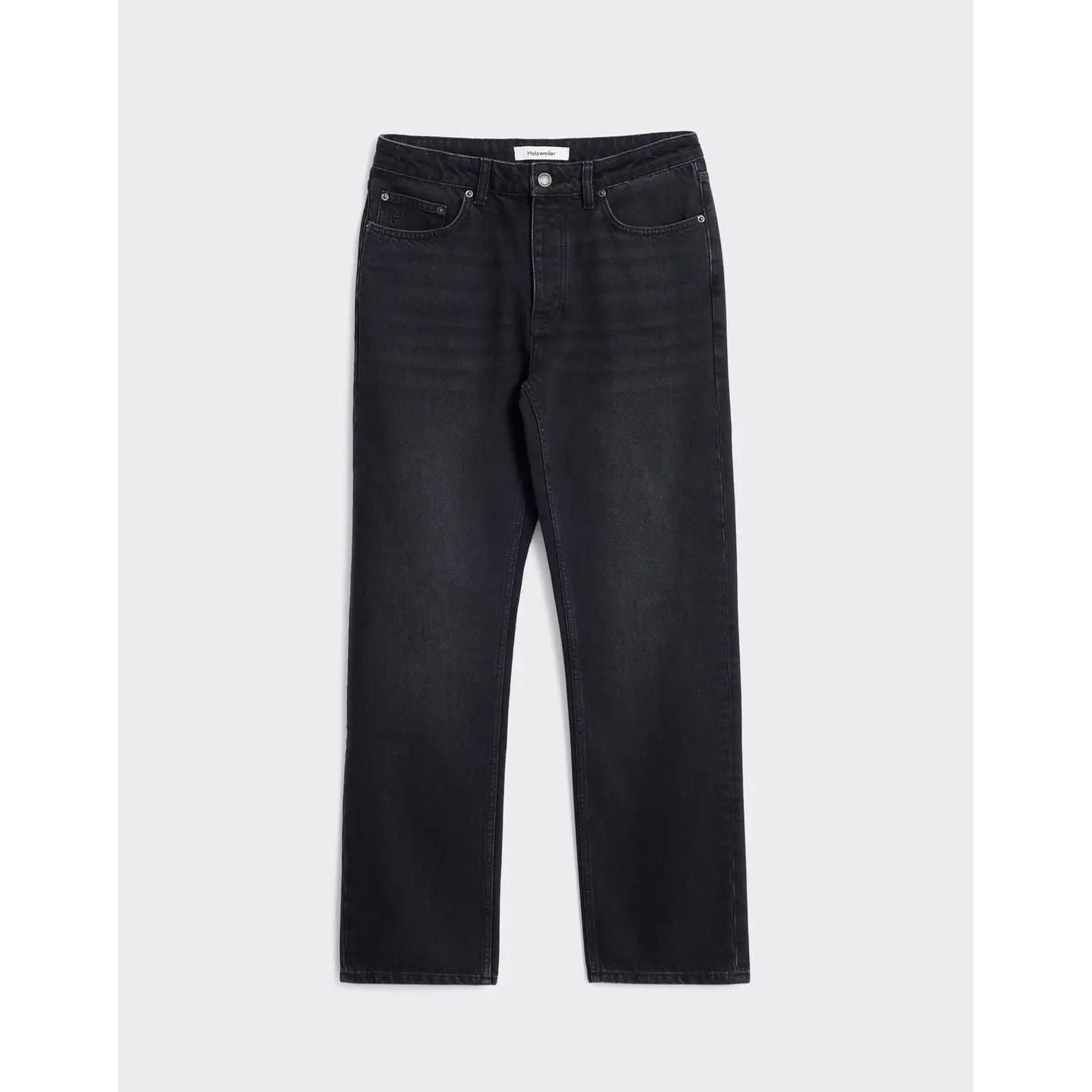 Rowan Tapered Jeans Herre