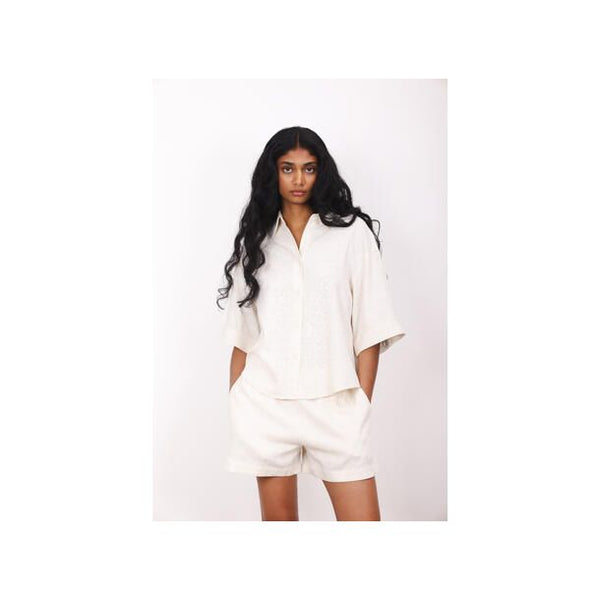 Nemi SS Shirt