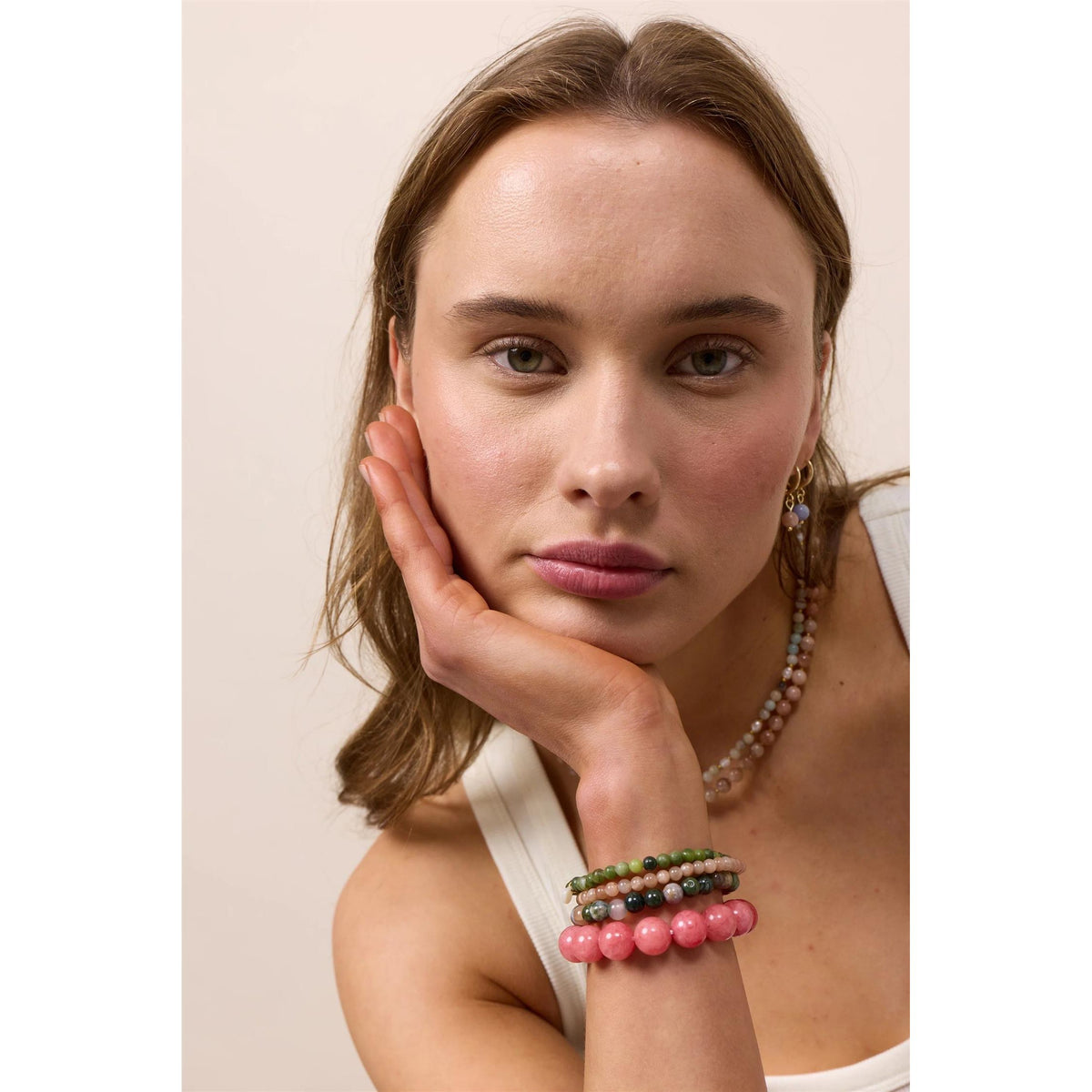 Essential Stretch Bracelet