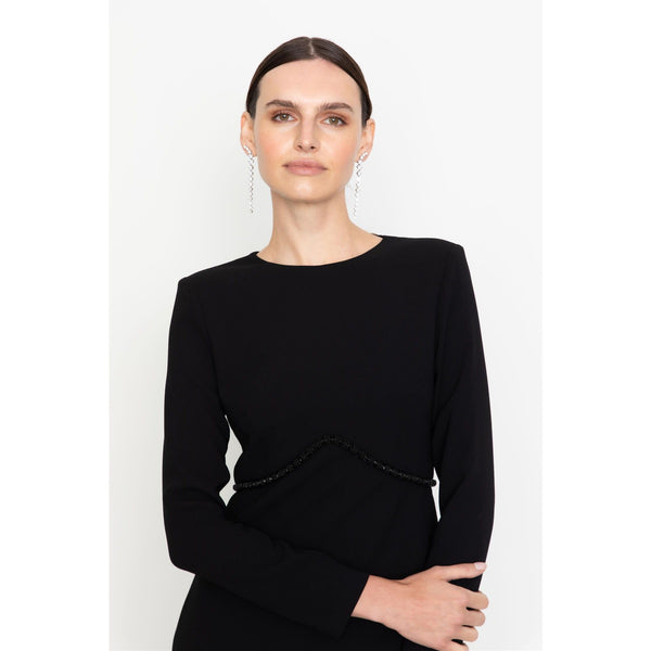 Portia Dress