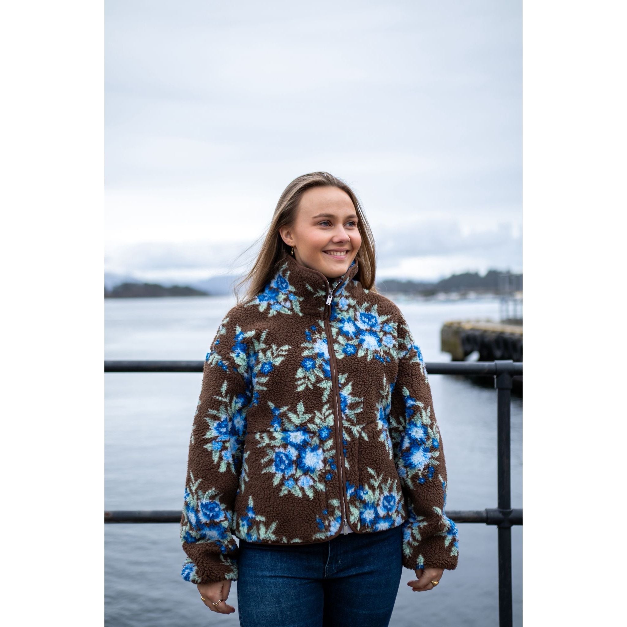 Rype Fleece Jacket