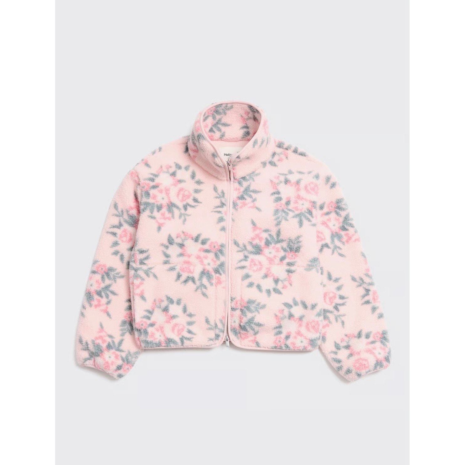Rype Fleece Jacket