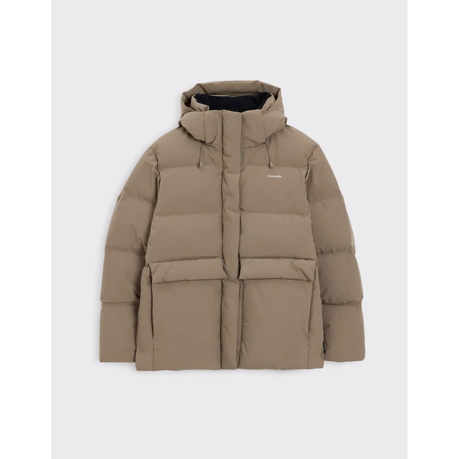Besseggen Down Jacket