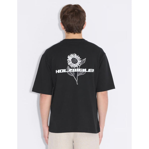 Ranger Sunflower Tee Herre